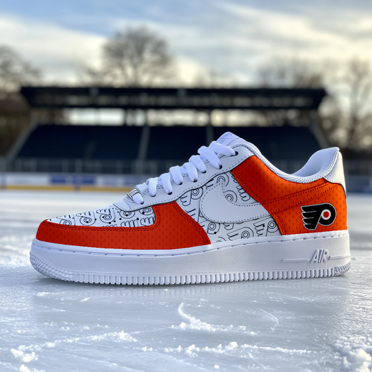 Flyers Custom Af1