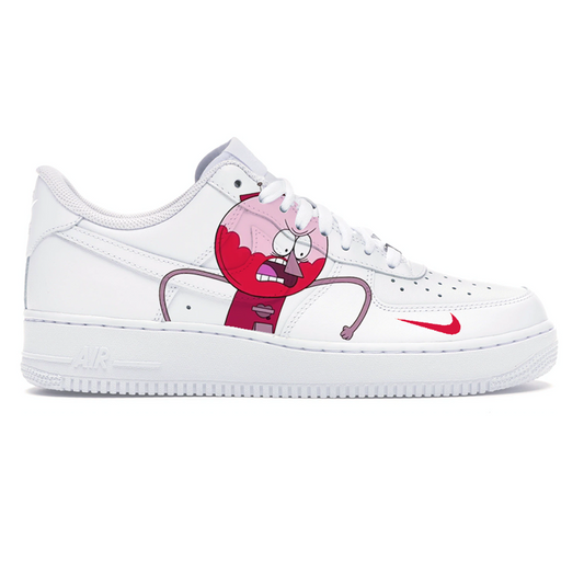 Benson - Regular Show Edition Af1