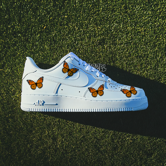 Monarch - Custom Af1