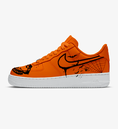 SpookSteps Af1s